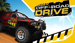 تحميل لعبة Off-Road Drive للكمبيوتر من ميديا فاير