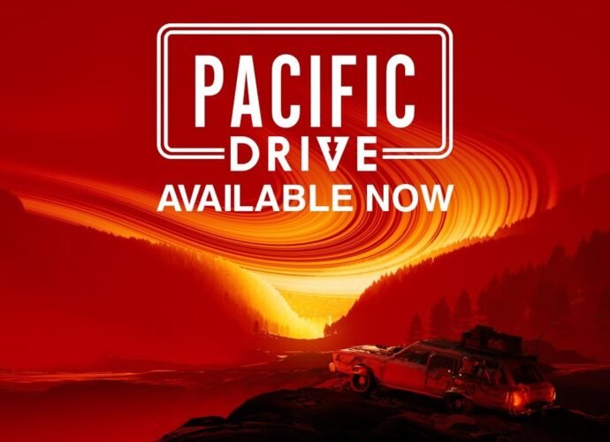 تحميل لعبة Pacific Drive كاملة للكمبيوتر مجانًا (v1.9.3 + 5 DLC)