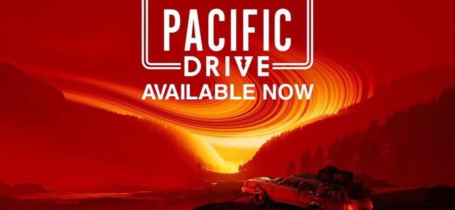 تحميل لعبة Pacific Drive كاملة للكمبيوتر مجانًا (v1.9.3 + 5 DLC)