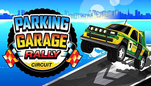 تحميل لعبة Parking Garage Rally Circuit للكمبيوتر (V3.14)