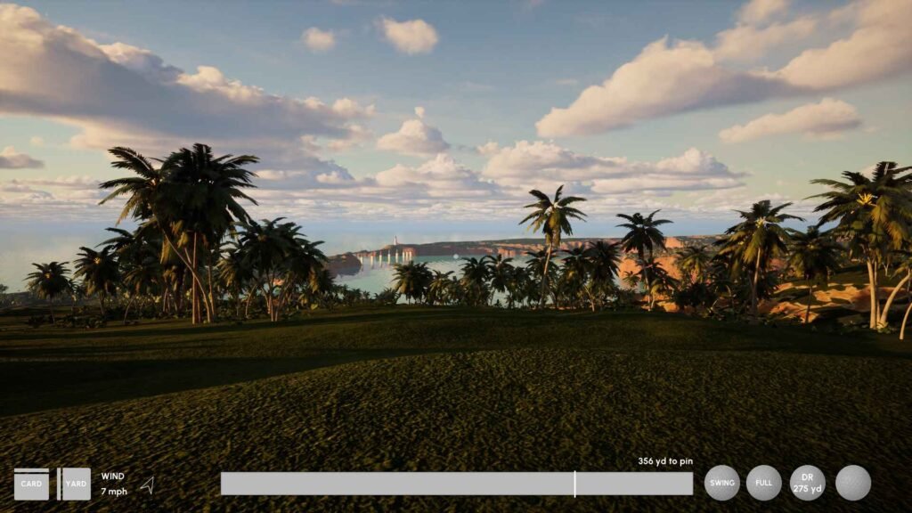 تحميل لعبة Pure Golf للكمبيوتر من ميديا فاير مجانًا (v1.0)