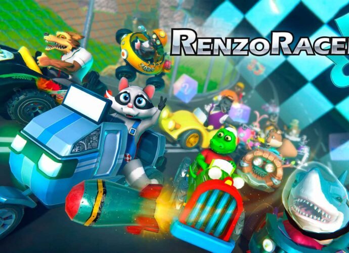 تحميل لعبة Renzo Racer للكمبيوتر مجانًا 2025