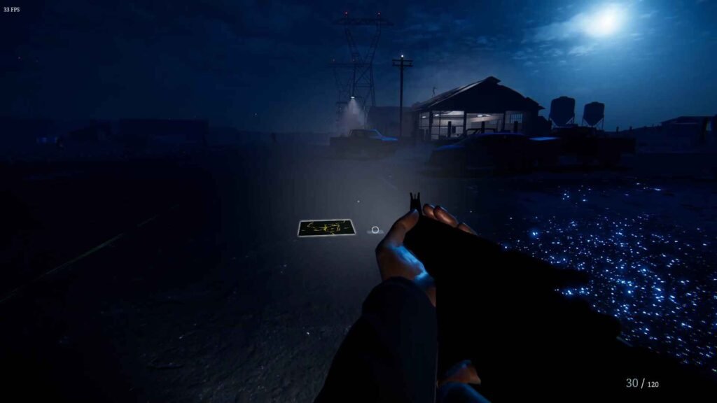 تحميل لعبة Resident Fear 2 كاملة للكمبيوتر برابط مباشر مجانًا