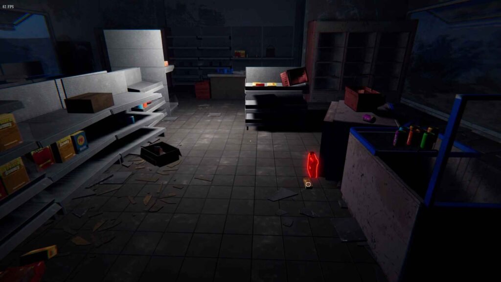 تحميل لعبة Resident Fear 2 كاملة للكمبيوتر برابط مباشر مجانًا
