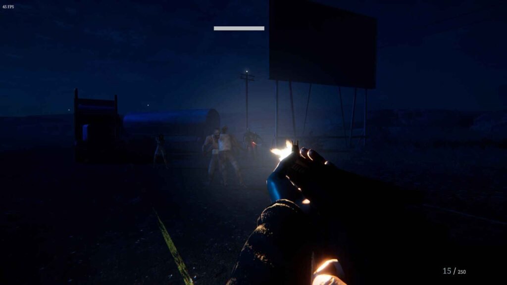 تحميل لعبة Resident Fear 2 كاملة للكمبيوتر برابط مباشر مجانًا