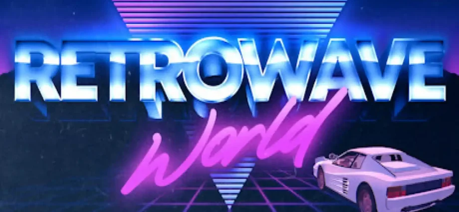 تحميل لعبة Retrowave World للكمبيوتر من ميديا فاير (Build 11766090)