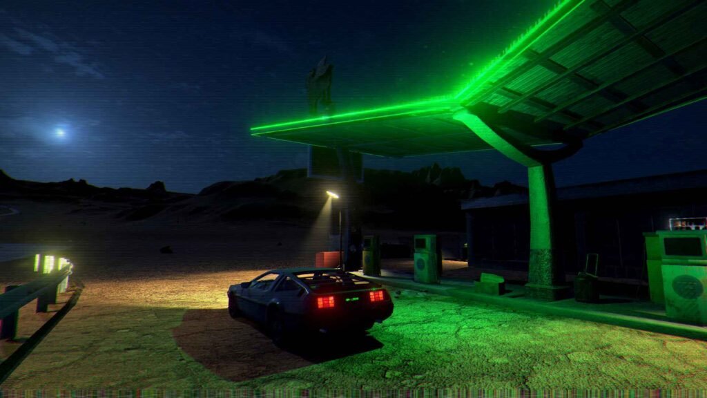 تحميل لعبة Retrowave World للكمبيوتر من ميديا فاير (Build 11766090)