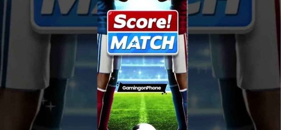 تحميل لعبة Score! Match الكمبيوتر من ميديا فاير 2025