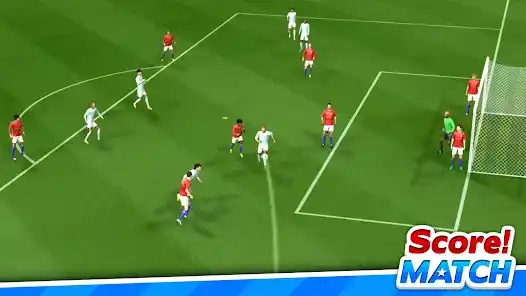 تحميل لعبة Score! Match الكمبيوتر من ميديا فاير 2025