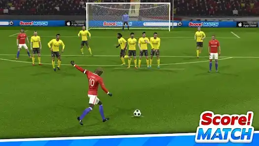 تحميل لعبة Score! Match الكمبيوتر من ميديا فاير 2025