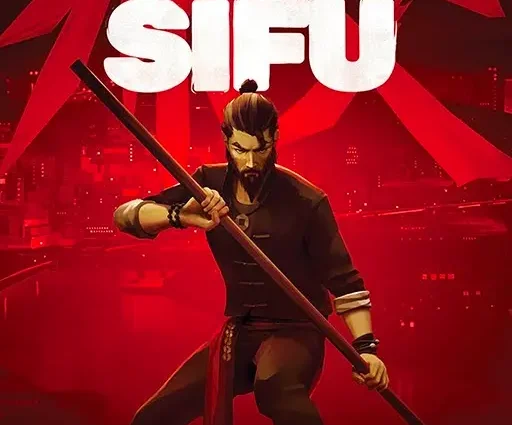 تحميل لعبة Sifu للكمبيوتر من ميديا فاير مجاناً (v1.28.6.720)