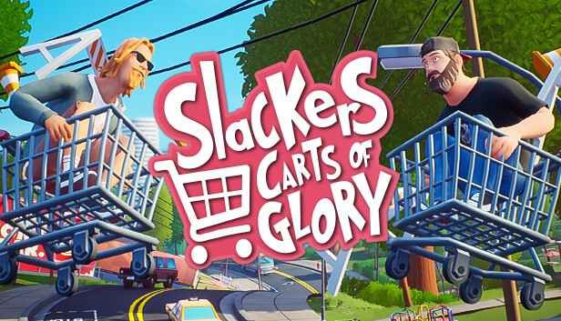 تحميل لعبة Slackers Carts of Glory للكمبيوتر من ميديا فاير مجاناً 2025