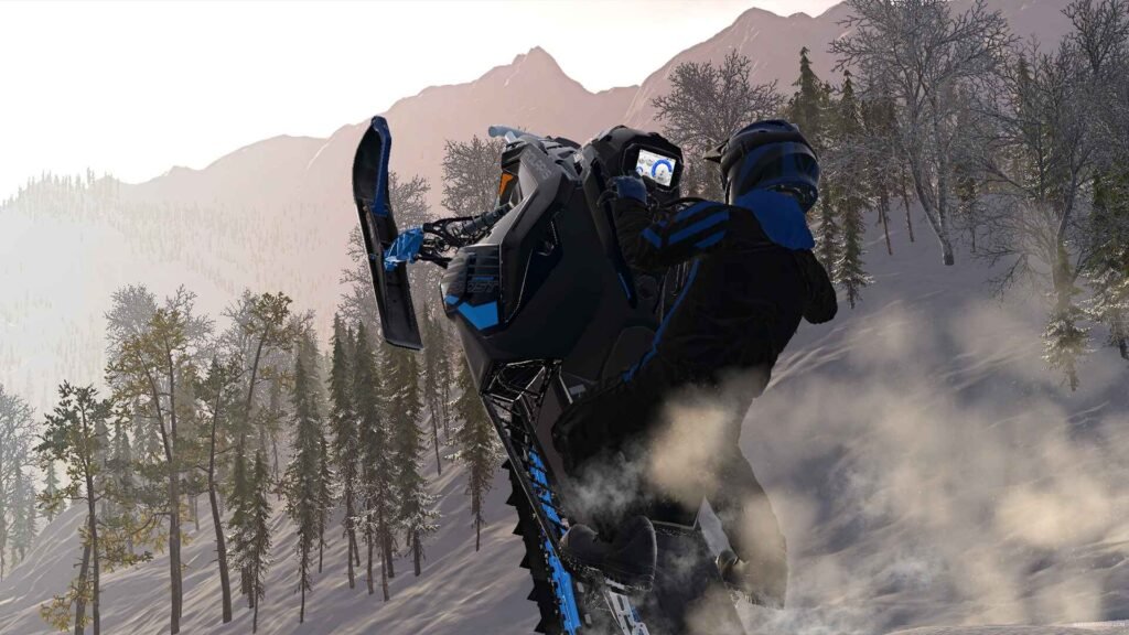 تحميل لعبة Sledders للكمبيوتر برابط مباشر مجانًا [Build-16527660]
