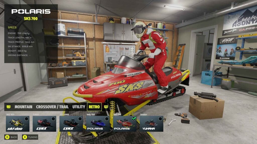 تحميل لعبة Sledders للكمبيوتر برابط مباشر مجانًا [Build-16527660]