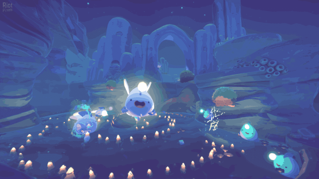 تحميل لعبة Slime Rancher 2 للكمبيوتر من ميديا فاير 2025
