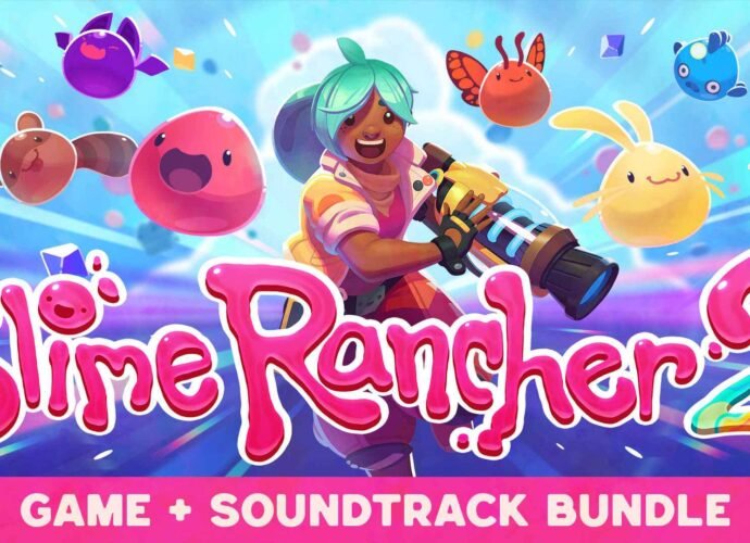 تحميل لعبة Slime Rancher 2 للكمبيوتر من ميديا فاير 2025
