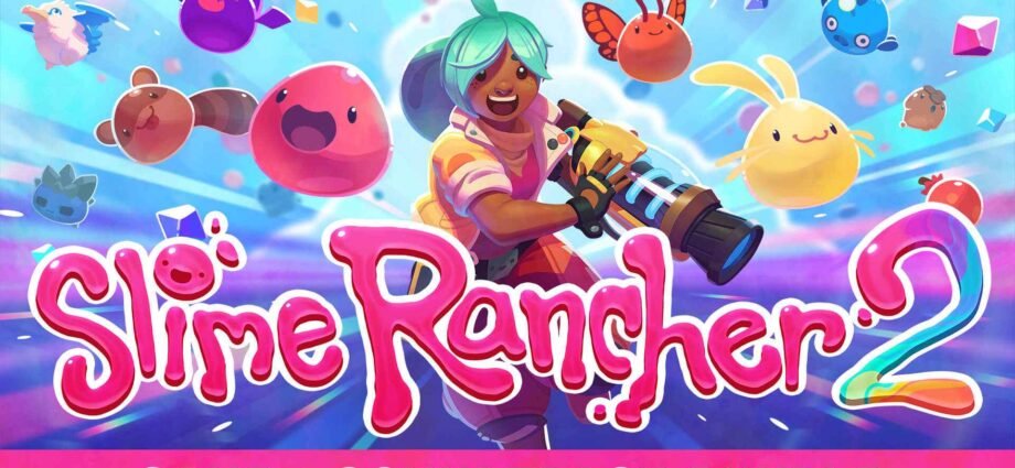 تحميل لعبة Slime Rancher 2 للكمبيوتر من ميديا فاير 2025