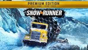 تحميل لعبة SnowRunner للكمبيوتر كاملة من ميديا فاير 2025