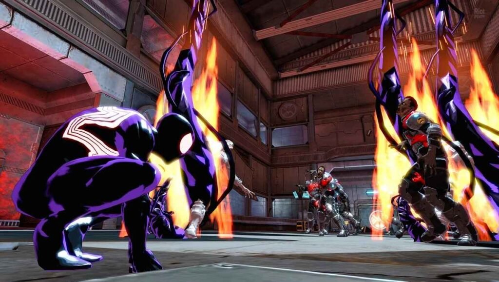 تحميل لعبة Spider Man Shattered Dimensions كاملة للكمبيوتر مجانًا