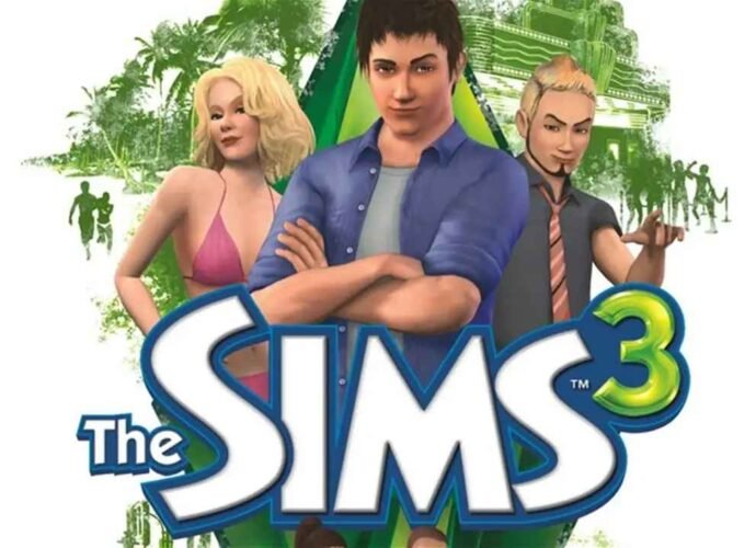 تحميل لعبة The Sims 3 كاملة للكمبيوتر الاصلية من ميديا فاير v.1.63.4
