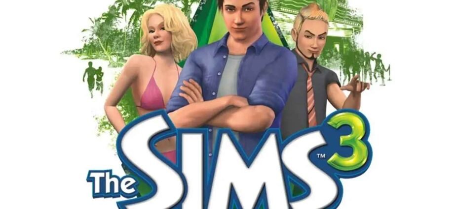 تحميل لعبة The Sims 3 كاملة للكمبيوتر الاصلية من ميديا فاير v.1.63.4