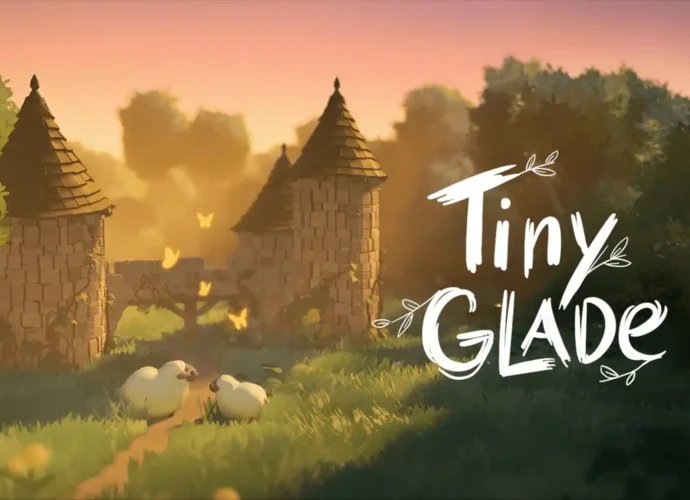  تحميل لعبة Tiny Glade كاملة للكمبيوتر من ميديا فاير مجانًا (v1.13.2)