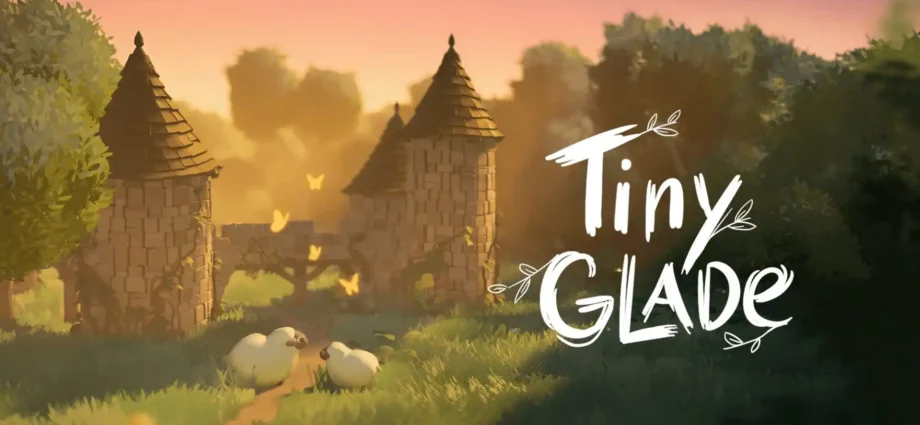  تحميل لعبة Tiny Glade كاملة للكمبيوتر من ميديا فاير مجانًا (v1.13.2)
