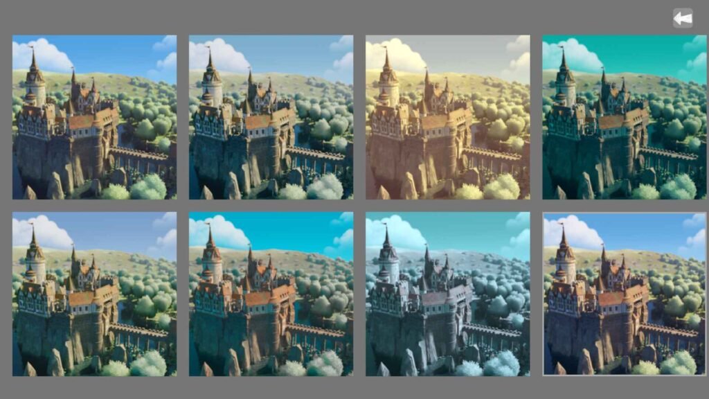تحميل لعبة Tiny Glade كاملة للكمبيوتر من ميديا فاير مجانًا (v1.13.2)