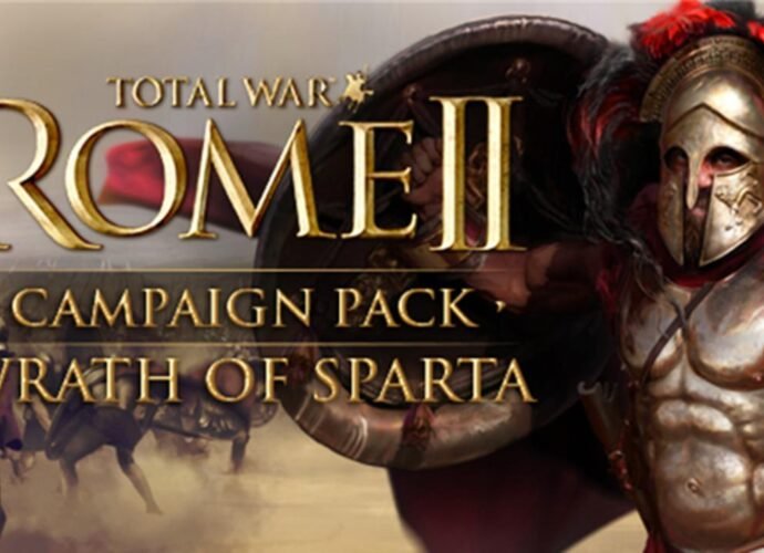 تحميل لعبة Total War Rome 2 للكمبيوتر من ميديا فاير (v2.4.0.19728)