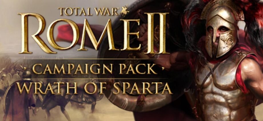 تحميل لعبة Total War Rome 2 للكمبيوتر من ميديا فاير (v2.4.0.19728)