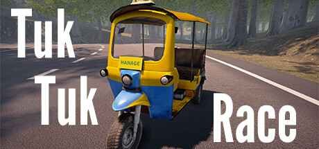 تحميل لعبة Tuk Tuk Race للكمبيوتر برابط مباشر مجانًا 2025