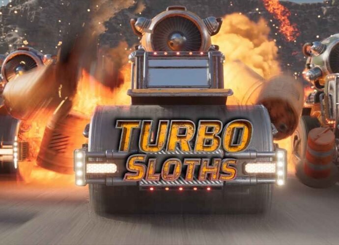  تحميل لعبة Turbo Sloths للكمبيوتر برابط مباشر مجانًا (V1.17.2152)