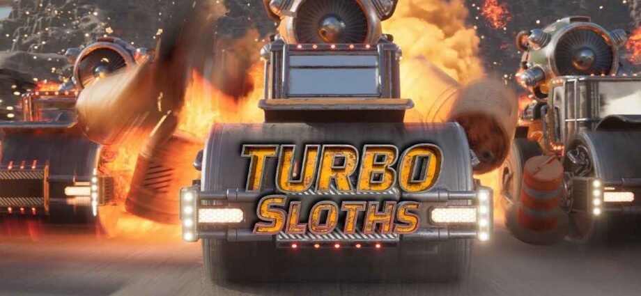  تحميل لعبة Turbo Sloths للكمبيوتر برابط مباشر مجانًا (V1.17.2152)