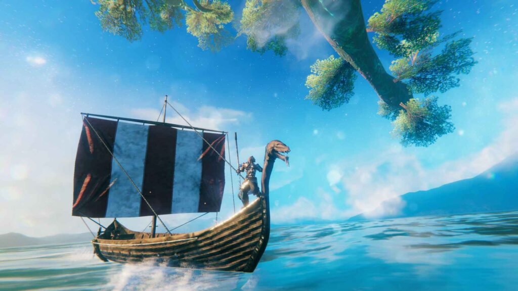 تحميل لعبة Valheim للكمبيوتر من ميديا فاير مجاناً (v0.79.10)