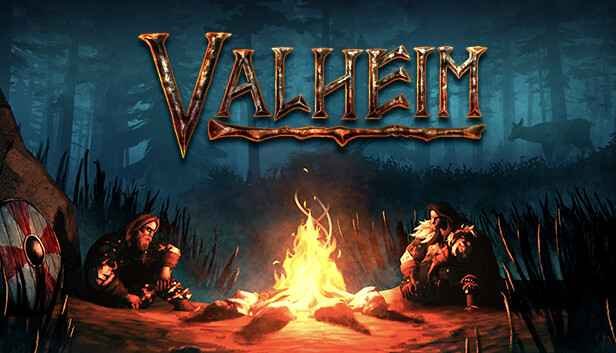 تحميل لعبة Valheim للكمبيوتر من ميديا فاير مجاناً (v0.79.10)
