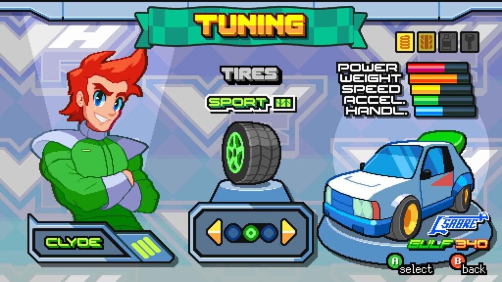 تحميل لعبة Victory Heat Rally للكمبيوتر من ميديا فاير v3.2.1