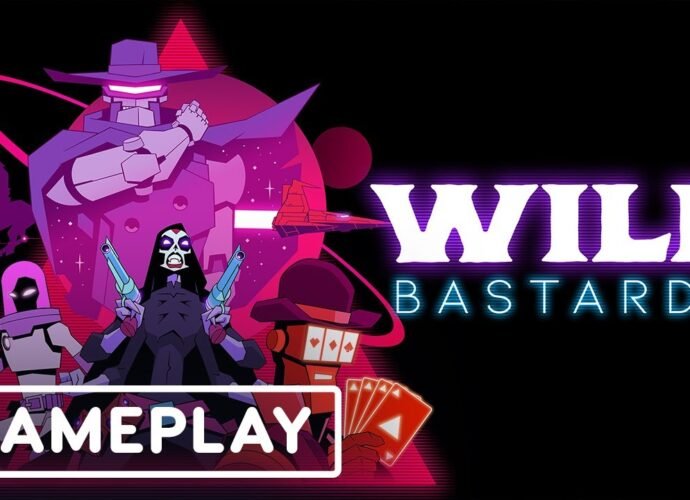 تحميل لعبة Wild Bastards للكمبيوتر من ميديا فاير  (V20241011)