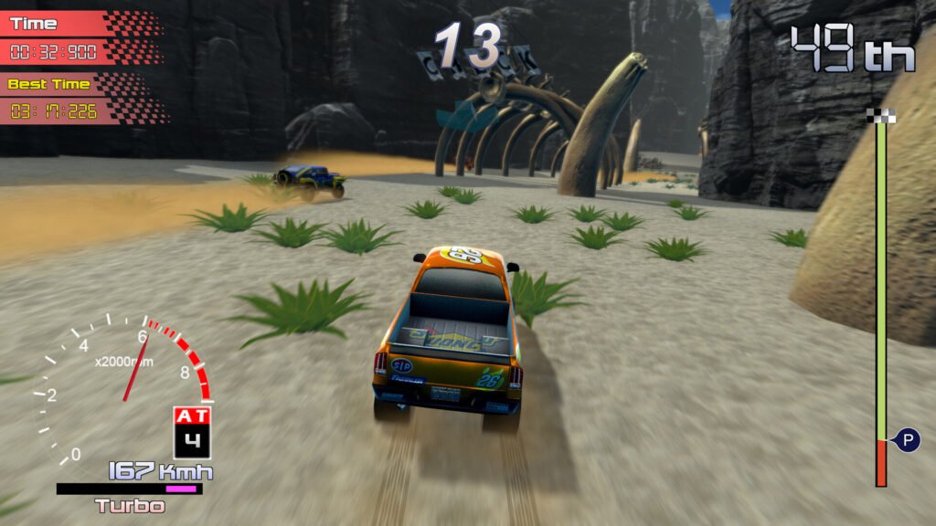تحميل لعبة WildTrax Racing للكمبيوتر من ميديا فاير 2025