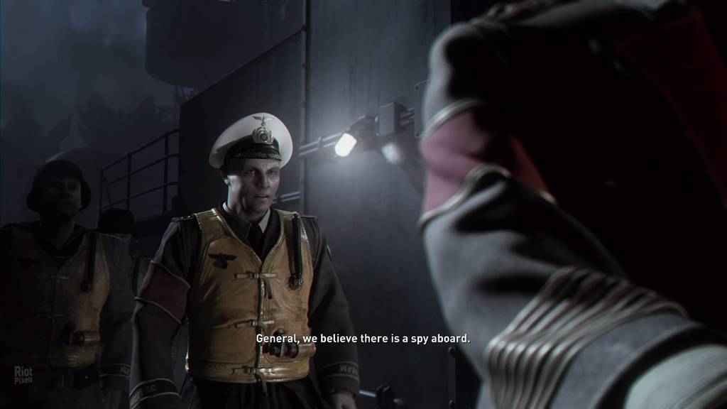 تحميل لعبة Wolfenstein 2009 للكمبيوتر من ميديا فاير