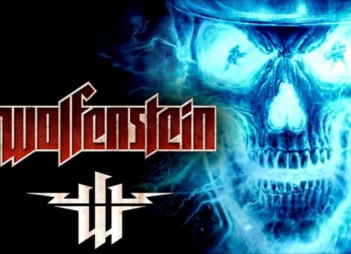 تحميل لعبة Wolfenstein 2009 للكمبيوتر من ميديا فاير