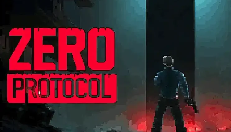 تحميل لعبة ZERO PROTOCOL للكمبيوتر برابط مباشر مجانًا v1.05
