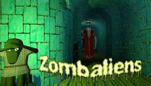 تحميل لعبة Zombaliens للكمبيوتر برابط مباشر مجانًا (v2024.04.19)