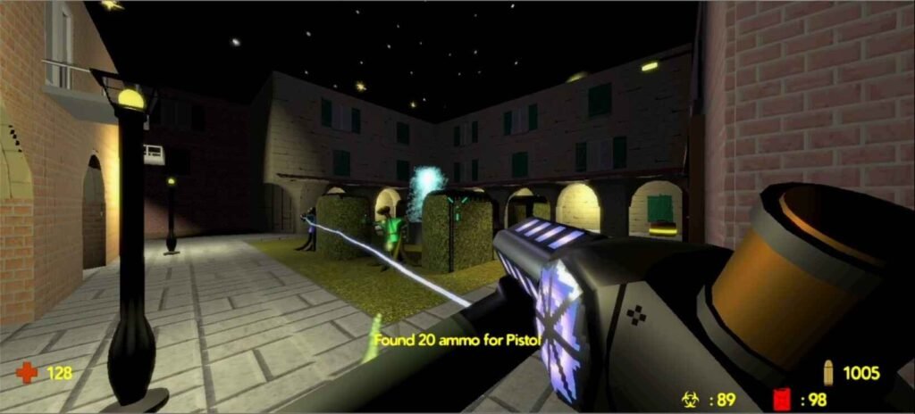 تحميل لعبة Zombaliens للكمبيوتر برابط مباشر مجانًا (v2024.04.19)