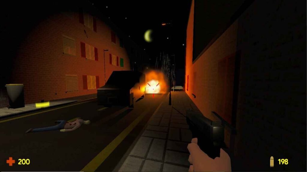 تحميل لعبة Zombaliens للكمبيوتر برابط مباشر مجانًا (v2024.04.19)
