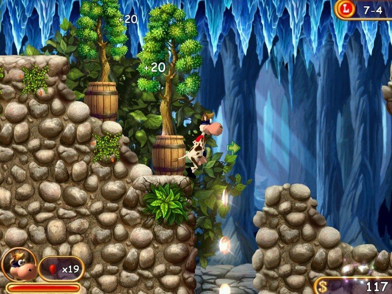 تحميل لعبة البقرة الشقية Supercow للكمبيوتر من ميديا فاير v1.0.9