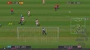 تحميل لعبة اليابانية Winning Eleven 4 للكمبيوتر من ميديا فاير