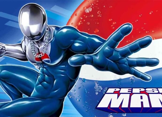 تحميل لعبة بيبسي مان PepsiMan للكمبيوتر والأندرويد 2025