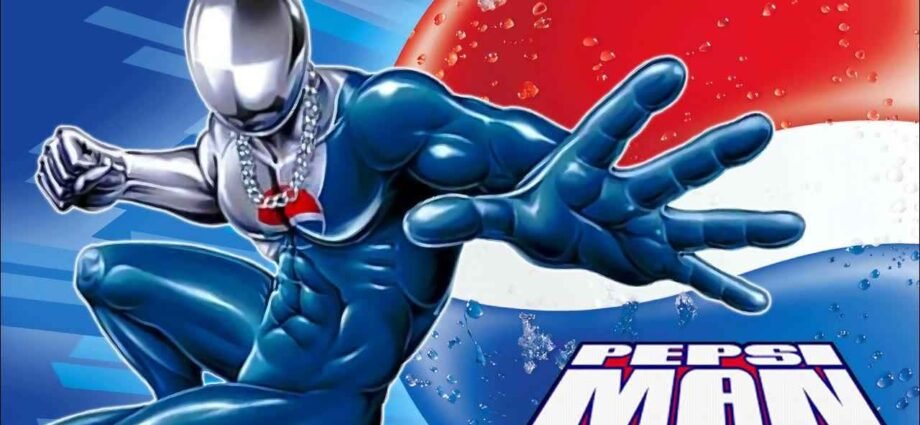 تحميل لعبة بيبسي مان PepsiMan للكمبيوتر والأندرويد 2025