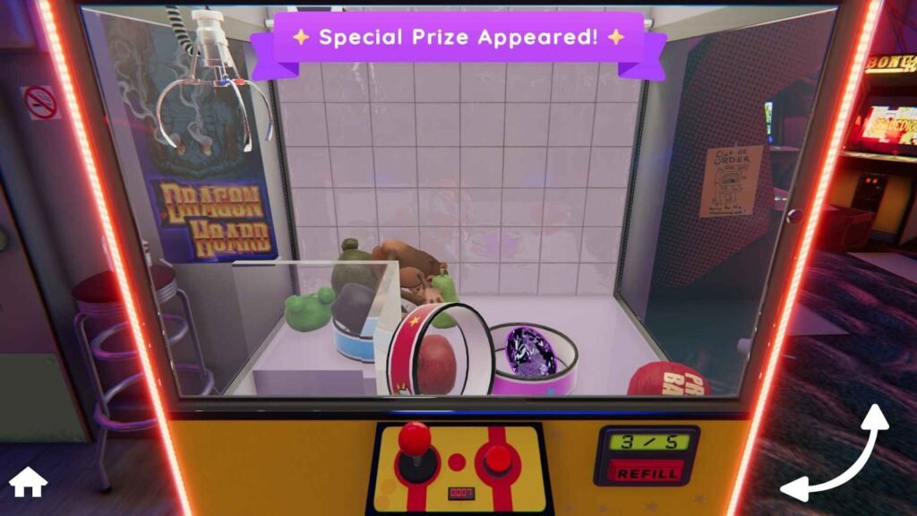 تحميل لعبة كلاو Claw Game للكمبيوتر من ميديا فاير برابط واحد مجانا