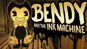 لعبة Bendy and the Ink Machine للكمبيوتر من ميديا فاير 2025